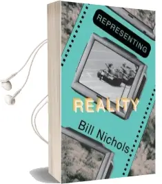 Representing Reality: Issues and Concepts in Documentary Audiobook download free by Bill Nichols