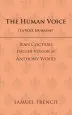 Audiobook The Human Voice author Jean Cocteau