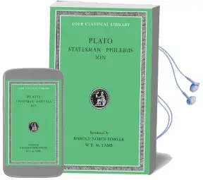 The Statesman Audiobook download free by Plato