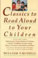 Audiobook Classics to Read Aloud to Your Children author William F. Russell