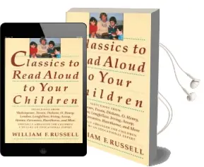 Classics to Read Aloud to Your Children Audiobook download free by William F. Russell