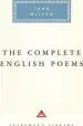 Audiobook The Complete English Poems author John Milton