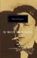 Audiobook The Master and Margarita author Mikhail Afanasyevich Bulgakov