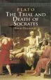 Audiobook The Trial and Death of Socrates: Four Dialogues author Plato