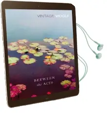 Between the Acts Audiobook download free by Virginia Woolf