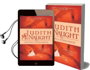 Double Standards Audiobook download free by Judith Mcnaught