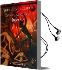 Inferno: The Divine Comedy of Dante Alighieri Audiobook download free by Dante