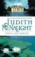 Audiobook Once and Always author Judith Mcnaught