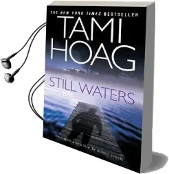 Still Waters Audiobook download free by Tami Hoag
