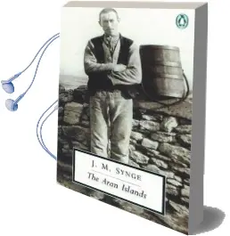 The Aran Islands Audiobook download free by J. M. Synge