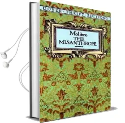 The Misanthrope Audiobook download free by Moliere