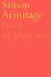 Audiobook Book of Matches author Simon Armitage