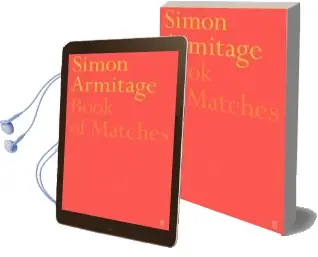 Book of Matches Audiobook download free by Simon Armitage