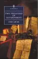 Audiobook Two Treatises of Government author John Locke