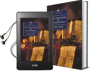 Two Treatises of Government Audiobook download free by John Locke