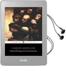 Selected Writings on art and Literature Audiobook download free by P. Charvet