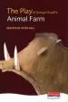 Audiobook The Play of Animal Farm author George Orwell