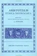 Audiobook Aristotle Ethica Nicomachea author I. Bywater