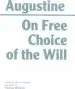 Audiobook On Free Choice of the Will author Augustine