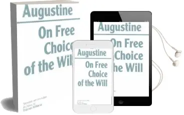 On Free Choice of the Will Audiobook download free by Augustine