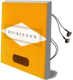 Poems Audiobook download free by Emily Dickinson