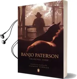 Banjo Paterson: Collected Verse Audiobook download free by Banjo Paterson