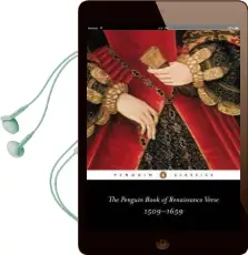 The Penguin Book of Renaissance Verse: 1509-1659 Audiobook download free by H. R. Woudhuysen