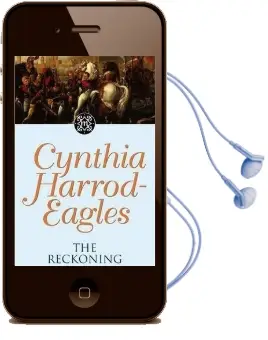 The Reckoning: The Morland Dynasty, Book 15 Audiobook download free by Cynthia Harrod Eagles