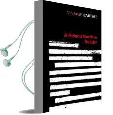 A Roland Barthes Reader Audiobook download free by Roland Barthes