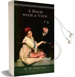 A Room With a View, a Audiobook download free by E. M. Forster