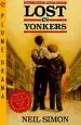 Audiobook Lost in Yonkers author Neil Simon