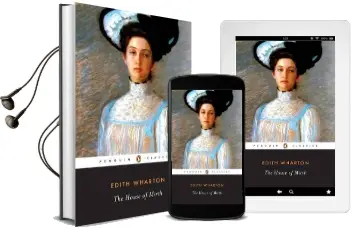 The House of Mirth Audiobook download free by Edith Wharton