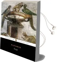 Essays Audiobook download free by Plutarch