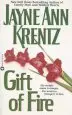 Audiobook Gift of Fire author Jayne Ann Krentz