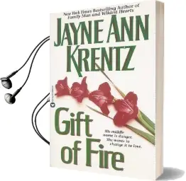 Gift of Fire Audiobook download free by Jayne Ann Krentz