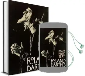 Image Music Text Audiobook download free by Roland Barthes