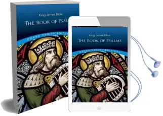 Psalms: New King James Audiobook download free by King James Bible