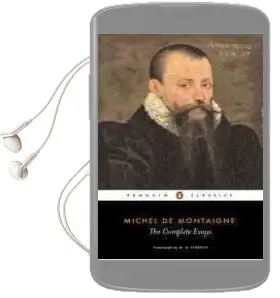 The Complete Essays Audiobook download free by Michel Montaigne