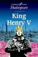 Audiobook Cambridge School Shakespeare: King Henry v author William Shakespeare