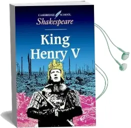Cambridge School Shakespeare: King Henry v Audiobook download free by William Shakespeare