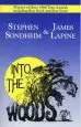 Audiobook Into the Woods (Tcg Edition) author Stephen Sondheim