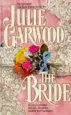 Audiobook The Bride author Julie Garwood
