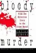 Audiobook Bloody Murder: From the Detective Story to the Crime Novel author Julian Symons