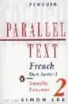 Audiobook Parallel Text: French Short Stories: Nouvelles Francaises author Various Authors