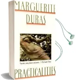 Practicalities Audiobook download free by Marguerite Duras