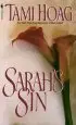 Audiobook Sarah'S sin author Tami Hoag