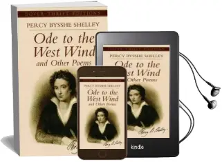 Selected Poems Audiobook download free by Percy Bysshe Shelley