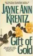 Audiobook The Gift of Gold author Jayne Ann Krentz