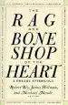 Audiobook The rag and Bone Shop of the Heart: Poems for men author Robert Bly