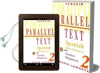 Spanish Short Stories Audiobook download free by Gudie Lawaetz